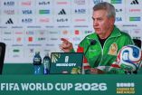 Javier Aguirre ha sido parte de los 4 lideratos de México en la historia de los Mundiales.