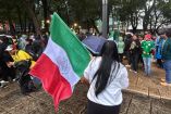 Aficionados en CDMX
