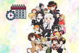 Bungo Stray Dogs WAN 2