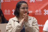 Camacho aseguró que no hubo persecución de parte de su administración contra quienes promovieron la revocación de mandato
