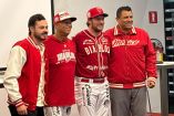 Trevor Bauer volverá a lanzar con los Diablos Rojos del México este sábado, cuando abra el primero de la doble cartelera ante los Piratas de Campeche. Foto: Cortesía Diablos Rojos.