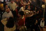 Pub en CDMX tiene todo listo para el juego del domingo