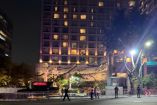 El hotel donde duermo Inglaterra previo a enfrentar a México