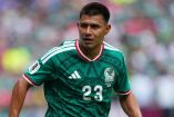 Jesús Gallardo entra en la historia de jugadores mexicanos en Mundiales