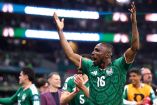 Julián Quiñones se convierte en el segundo jugador de México en anotar 4 goles en una misma edición de Copa del Mundo.