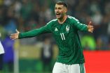 Santiago Gimenez no fue parte del Mundial de Qatar 2022 por decisión técnica de Gerardo Martino.