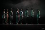La pieza dancística "500 Lúmenes. El matiz de lo imperceptible", de Alicia Sánchez, se estrenará en el Palacio de Bellas Artes.