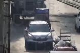 La captura fue posible gracias a un operativo coordinado entre las autoridades de ambas entidades y el sistema de videovigilancia C5i de Hidalgo y el C5 del Estado de México.