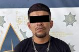 Los hombres detenidos son considerados como generadores de violencia.