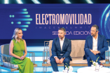 El encuentro reunió a líderes del sector para debatir el futuro de la movilidad eléctrica.