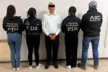 Víctor Rodríguez Padilla, exdirector de Petróleos Mexicanos (Pemex), fue detenido el martes por policías de Investigación de la Ciudad de México y de Morelos.