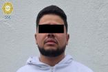 Juan Manuel “N” fue trasladado a un centro penitenciario y quedó a disposición de la autoridad judicial que lo requiere