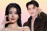IU y Lee Jong-suk finalizan su relación.