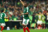 Julián Quiñones fue reconocido por la FIFA como uno de los 10 mejores futbolistas del Mundial 2026, luego de marcar cuatro goles con la Selección Mexicana e igualar un récord histórico de Luis Hernández.