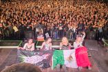 Hanabie une metal, kawaii y cultura japonesa en una noche inolvidable