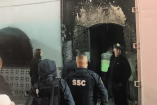 Dos personas resultaron afectadas por inhalación de humo y crisis nerviosa tras un incendio en una vivienda de Gustavo A. Madero, CDMX.