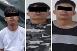 Uno de los detenidos, de 18 años, tiene un ingreso al Sistema Penitenciario en este año por delitos contra la salud