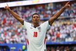 Jude Bellingham e Inglaterra esperan al ganador del Argentina Vs Suiza para conocer a su rival en Semifinal del Mundial 2026.