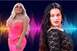Nadie lo veía venir: Wendy Guevara cuenta qué le dice Rosalía en sus audios