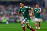 Gilberto Mora ha estado en el radar de varios clubes de Europa