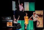 La obra de teatro ¡Violencia!, de la dramaturga Valeria Loera (Chihuahua, 1993), se estrenará en Nueva York el próximo 25 de julio, bajo la dirección de Brenda Theresa Hayes (BT Hayes), en el foro de Repertorio Español.