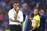Diego Cocca sumó 2 títulos de Liga MX en su primera etapa con Atlas.