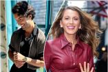 Foto: Instagram blakelively y justinbaldoni