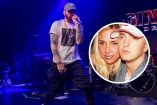 Foto: Instagram eminem