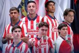 Los 5 mundialistas de Chivas si jugarán ante Toluca en la J1 del Apertura 2026