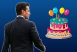 Cumpleaños 60 de Enrique Peña Nieto.