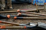 Un hombre fue condenado a 25 años de cárcel por matar a un albañil con una herramienta de trabajo en García, Nuevo León.