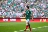 Israel Reyes apunta a salir del América.