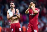 Luan García niega que los jugadores de Toluca estén molestos tras el mal inicio