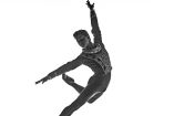 Fabrizzio Ulloa ingresará a partir del 17 de agosto al Royal Ballet de Londres.