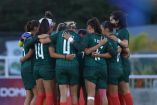 A México Femenil Sub-23 le restan los duelos contra Colombia y Jamaica.