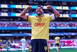 Henry Martín abrió el marcador en el Estadio Banorte.
