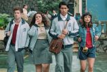 La serie estrena los nuevos episodios ya el viernes por Prime Video.