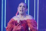 Ernesto D'Alessio debutó en su primer Mentidrags
