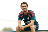 Bernardo Silva afirma que soñaba con jugar en el Real Madrid