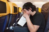 Cómo evitar los mareos al viajar