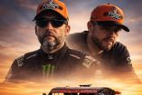El piloto Mexicano Jorge Cano y su copiloto Abelardo Ruanova ya tienen equipo para enfrentar el Rally Dakar 2027