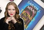 Sarah J. Maas, la reina del Romantasy