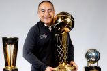 Gersson Rosas cerró su etapa con los Knicks después de formar parte de la directiva que construyó al equipo campeón de la NBA.