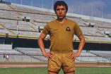 Manuel Negrete prefirió jugar con Pumas a ganar mucho dinero