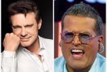 Foto: Instagram Luis Miguel y Aldo Rendón
