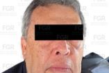 Ángel Aguirre, exgobernador de Guerrero detenido