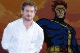 Kit Connor como Cíclope en X-Men.