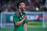 Oficial: ‘Chucky’ Lozano ficha por el LA Galaxy