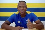 Jaminton Campaz podría llegar al Club América