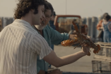 Película de Anthony Bourdain recibe buenas críticas